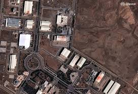 Iran Agrees to Transfer Part of Its Enriched Uranium Stockpile, Likely to China