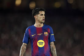 Joao Cancelo’s future takes another twist in fresh blow to Barcelona