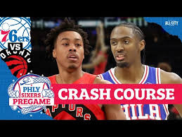Raptors Sorprenden a los 76ers: Análisis de la Victoria y Decisiones Cuestionables