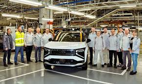 агентства «Автостат - News update