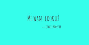 Finest 11 cool quotes about cookie picture French | WishesTrumpet via Relatably.com