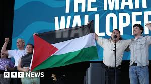 BBC - News update