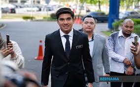 bernama - News update