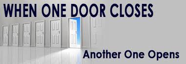 Image result for as one door closes + images