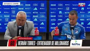 ESPN Colombia - News update