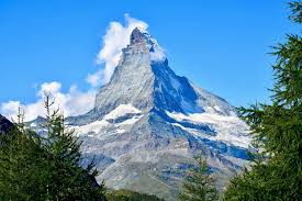 Trend Google: montagna