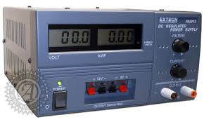 Источник питания 382213 (Extech Instruments)