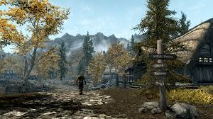 Image result for skyrim pic