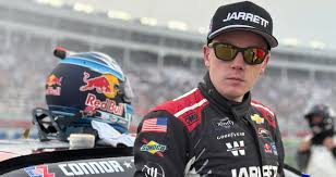 Connor Zilisch Takes on Coca-Cola 600 Debut: The Next NASCAR Star?