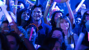 Insights on DTF St. Louis cast featuring Jason Bateman