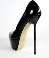 Shoe Box Middleton Mid Heel Platform Court Shoes.uk