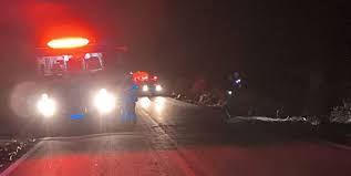 Jovem de 18 anos morre após carro cair em ribanceira, no Alto Paranaíba