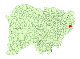 Resultado de imagen de boveda del río almar salamanca