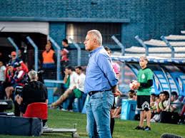 Los viajeros de Millonarios a Bucaramanga