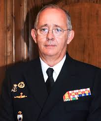 El nuevo Jefe de Estado Mayor de la Armada (AJEMA) es el almirante Jaime Muñoz-Delgado y Díaz del Río, quien hasta ahora desempeñaba las funciones de jefe ... - jaime-munoz-delgado-ajema-armada