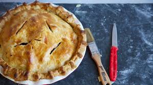 ultimate dish Perfecting the Art of Pie Baking: Meet My Ultimate Go-To Recipe