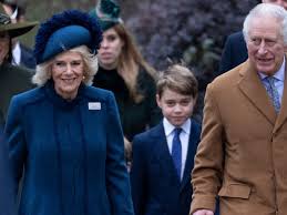 King Charles to prepare Prince George for throne with touching tradition, ex-butler claims — The Mirror