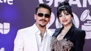 Sale a la luz qué exige Christian Nodal a Cazzu en demanda que interpuso en su contra