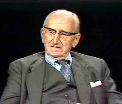 Resultado de imagen para Hayek