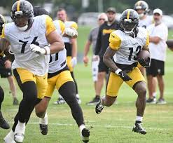 Steelers 4 Downs: Will 2025 NFL offensive trend of more running, bigger personnel continue?