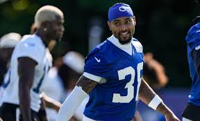 Video - Pair of Jo(h)nathans Expected to Anchor Colts' Special Teams in 2026