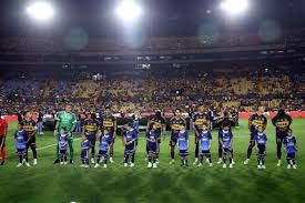 Desaparece afición del Universitario