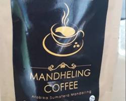 Image of Kopi Mandailing