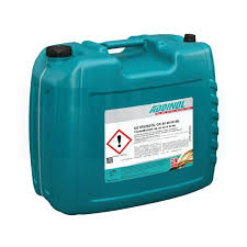 ADDINOL TRANSMISSION OIL GX 80 W 90 ML, 20L