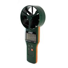 Extech AN300 Anemometer | test-meter.co.uk