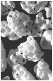 Image result for Porous Strontium-Containing Ceramic Granules