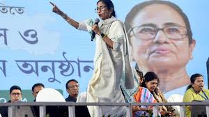 TMC Candidate List 2026: Mamata's Bold Strategy for West Bengal's Future