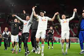 Fulham and AFC Bournemouth become latest clubs linked with Leeds United star