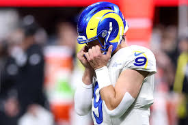Controversial missed pass interference call, a wild almost-catch from Puka Nacua doom Rams' comeback bid vs. Falcons