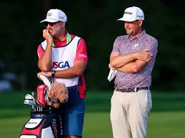 Keegan Bradley's Ryder Cup Captaincy and the 2025 Travelers Championship