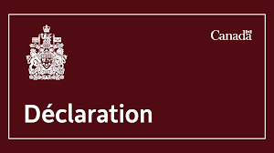 Prime Minister of Canada - News update