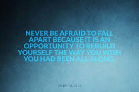 21 Great Quotes to Read Before Going to Sleep | Rosie Osmun via Relatably.com
