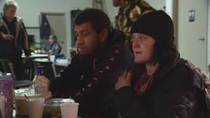 Flood warning in Washington due to severe weather conditions