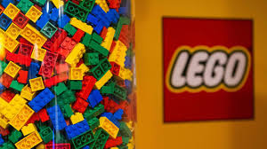 Biggest change to Lego in 50 years