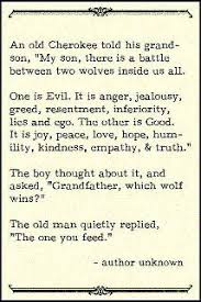 Quotes/Chinese Proverb on Pinterest | Chinese Proverbs, Cherokee ... via Relatably.com