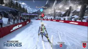 Resultado de imagem para RTL Winter Sports 2010 – XBOX 360