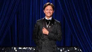 Connor Wood DWTS Season 35: From Podcast Host to ABC Primetime — Training Costs, Contract Terms, and Brand Value Exposed