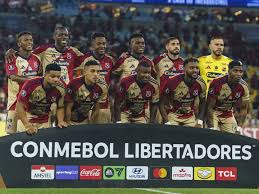 independiente medell&iacute;n vs flamengo