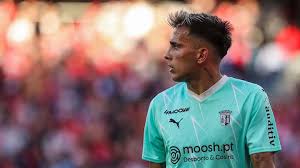 “It motivates us, not the opposite.”