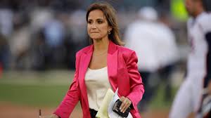 Athletic finds Russini-Vrabel ties violated newsroom standards
