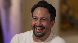 Lin-Manuel Miranda Opens Up About 10th Anniversary of ‘Hamilton’