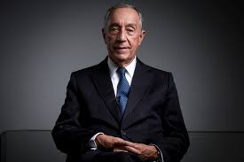 Resultado de imagem para marcelo rebelo de sousa