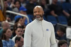 Pelicans reportedly hiring Jamahl Mosley as head coach, replacing Willie Green