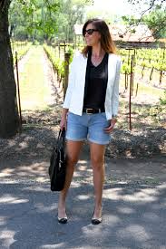 Image result for ladies shorts with jackets