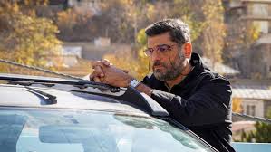 سام درخشانی