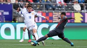 Oceania Football Confederation - News update